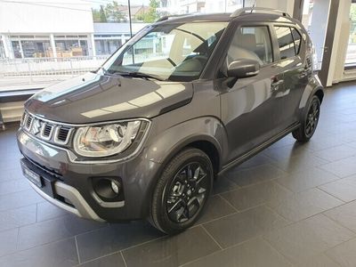 gebraucht Suzuki Ignis 1.2 Compact Top Hybrid 4x4