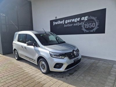 gebraucht Renault Kangoo NEUERVAN E-TECH ELECTRIC EXTRA EV45 22kW