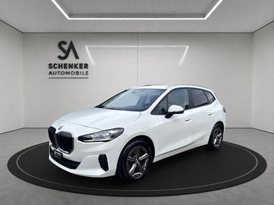 Gebraucht BMW 223 Active Tourer Performance 197 PS (144 kW) 2023 Van / Kleinbus