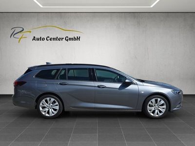 gebraucht Opel Insignia 1.5 T Sports Tourer Excellence Automatic