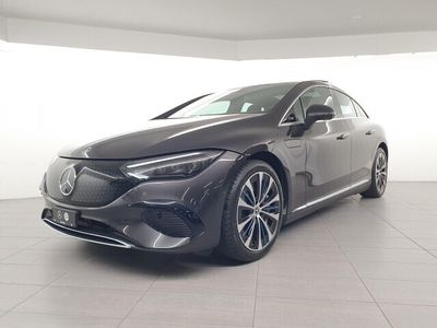 gebraucht Mercedes 500 EQE4Matic