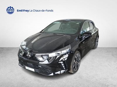 Gebraucht Mitsubishi Colt Instyle 145 PS (106 kW) 2024 Schwarz Limousine