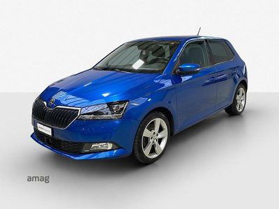 Gebraucht 2021 Skoda Fabia Style Limousine | CHF 15’900 (Fairer Preis)