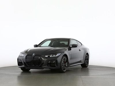 Grau Neu 2025 BMW M440 M Sport Limousine | CHF 99’300 (Teuer)