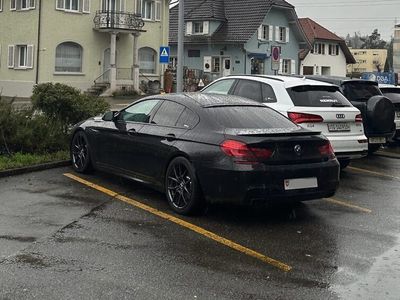 BMW 650