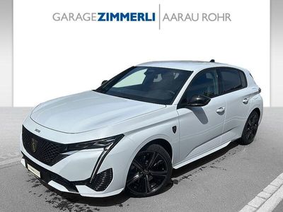 Gebraucht 2024 Peugeot 308 GT | CHF 35’870 (Teuer)