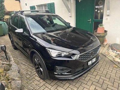 Gebraucht Seat Tarraco 4Drive 200 PS (147 kW) 2022 SUV
