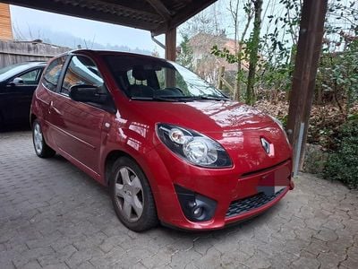 Gebraucht 2011 Renault Twingo Expression Kleinwagen | CHF 2’900 (Fairer Preis)