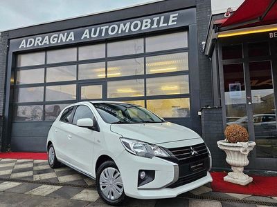 Gebraucht 2022 Mitsubishi Space Star Kleinwagen | CHF 9’990 (Fairer Preis)