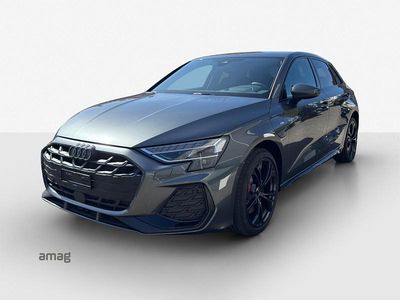 Gebraucht 2025 Audi A3 Sportback e-tron S-Line Kleinwagen | CHF 49’900