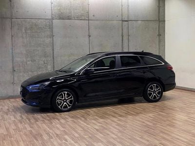 Gebraucht 2024 Hyundai i30 Kombi | CHF 24’900 (Guter Preis)