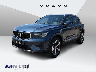 Blau Neu 2025 Volvo XC40 SUV | CHF 46’244