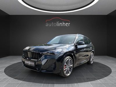 Gebraucht 2025 BMW X1 M Sport SUV | CHF 63’900