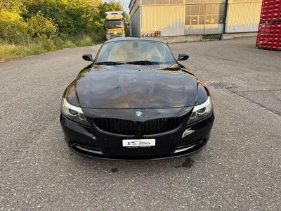 Gebraucht BMW Z4 306 PS (225 kW) 2011