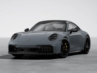 Gebraucht Porsche 911 541 PS (397 kW) 2025 Coupé