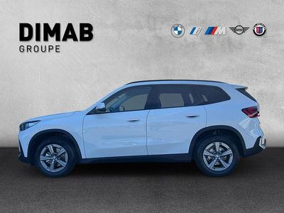 Gebraucht 2024 BMW X1 SUV | CHF 42’900