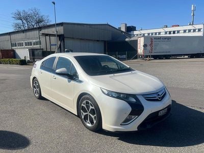 Gebraucht 2012 Opel Ampera Kleinwagen | CHF 5’200