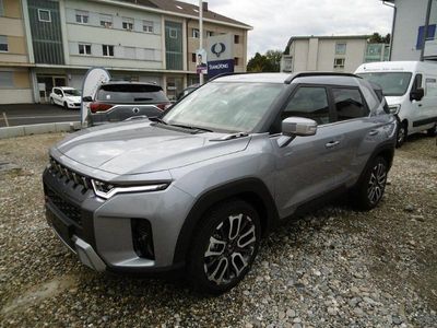 Gebraucht 2023 Ssangyong (KGM) Torres SUV | CHF 36’900 (Guter Preis)