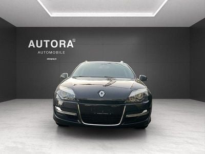 Gebraucht Renault Laguna GrandTour Bose Edition 173 PS (127 kW) 2016 Kombi