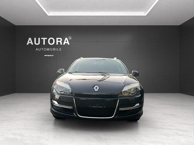 Gebraucht 2016 Renault Laguna GrandTour Bose Edition Kombi | CHF 7’990 (Fairer Preis)