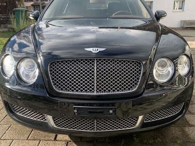 Gebraucht 2006 Bentley Continental Flying Spur Limousine | CHF 20’000