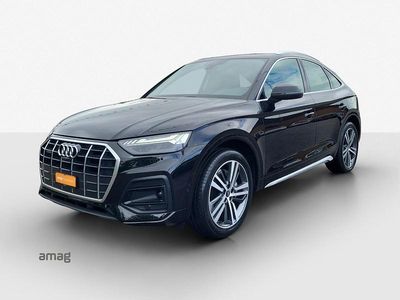 Gebraucht 2021 Audi Q5 Sportback Advanced SUV | CHF 39’500 (Guter Preis)