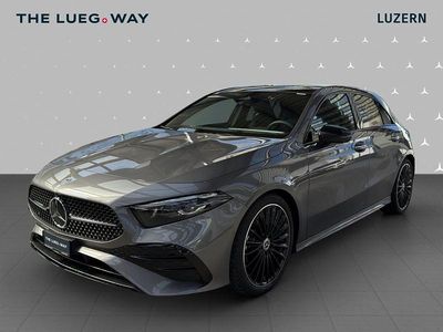 Gebraucht 2025 Mercedes A250 Limousine | CHF 57’700