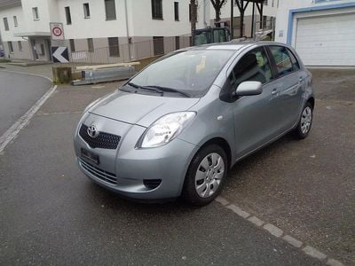 Gebraucht Toyota Yaris Sol 87 PS (63 kW) 2006