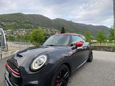 Gebraucht 2019 Mini John Cooper Works Kleinwagen | CHF 22’000 (Fairer Preis)