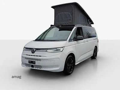 Neu VW LT Ocean 150 PS (110 kW) 2025 Candyweiss (lb9a)
