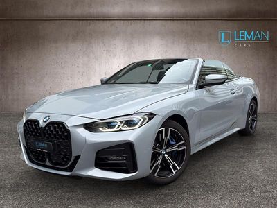 Gebraucht 2023 BMW 430 M Sport Coupé | CHF 46’990