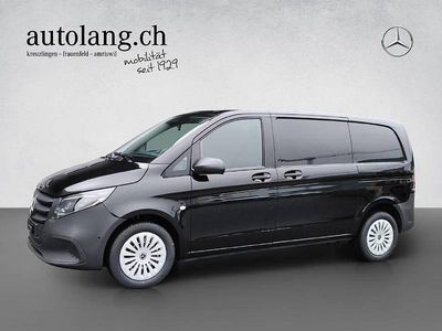 Gebraucht Mercedes Vito 190 PS (139 kW) 2024 Van