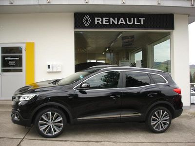 Gebraucht Renault Kadjar Bose Edition 130 PS (95 kW) 2016 SUV