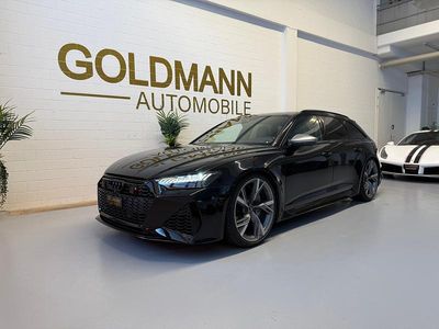 Gebraucht 2019 Audi RS6 Kombi | CHF 85’850 (Fairer Preis)