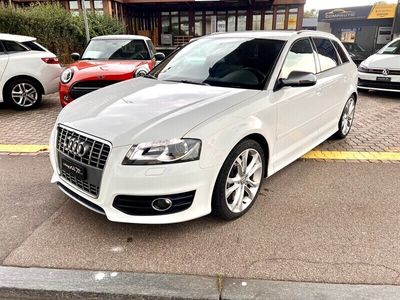 Audi S3 Sportback