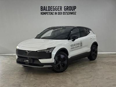 Neu 2025 Volvo EX30 CC Performance SUV | CHF 46’390 (Fairer Preis)