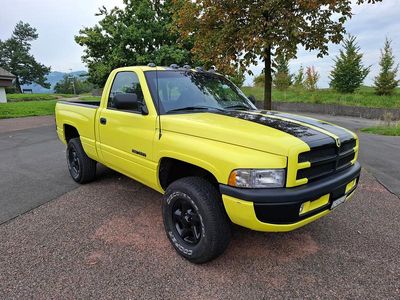 Gebraucht 1997 Dodge Ram Abholung | CHF 19’900
