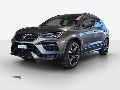 Gebraucht Cupra Ateca 190 PS (139 kW) 2025 Graphite grey metallic SUV