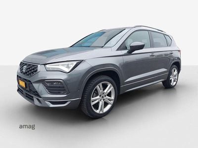 Graphite grey metallic Gebraucht 2023 Seat Ateca FR SUV | CHF 29’940 (Fairer Preis)