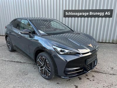 Grau Neu 2025 Cupra Tavascan SUV | CHF 61’800 (Teuer)
