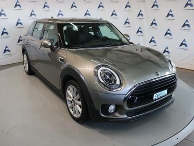 Gebraucht 2018 Mini Cooper Clubman Kombi | CHF 12’900 (Guter Preis)