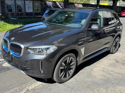 Gebraucht 2021 BMW iX3 Impressive SUV | CHF 26’900 (Fairer Preis)