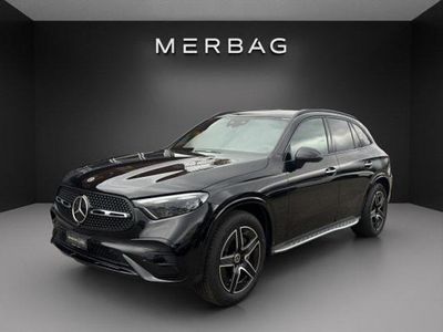 Gebraucht 2024 Mercedes GLC200 SUV | CHF 62’900 (Teuer)