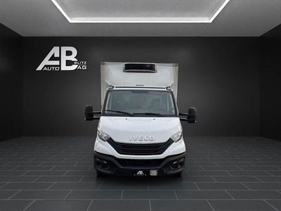Gebraucht 2023 Iveco Daily | CHF 24’880