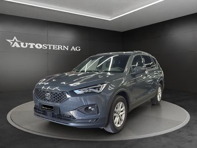 Gebraucht 2023 Seat Tarraco Style SUV | CHF 28’890