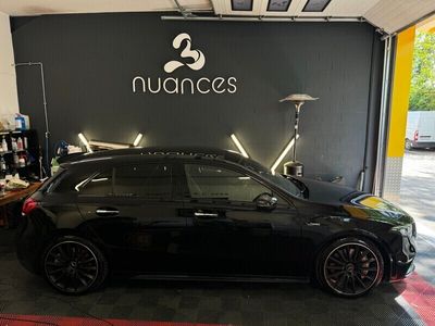 Gebraucht Mercedes A35 AMG AMG 306 PS (225 kW) 2020