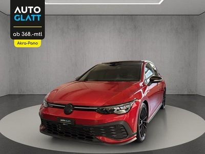Gebraucht VW Golf VIII GTI Clubsport 301 PS (221 kW) 2023