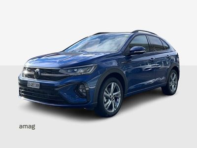Schwarz Gebraucht 2022 VW Taigo R-line SUV | CHF 28’500 (Teuer)