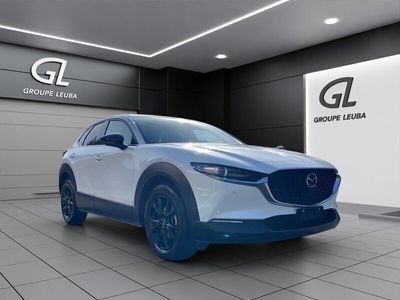 gebraucht Mazda CX-30 X 186 Homura AWD