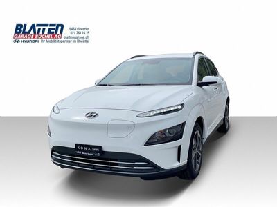 gebraucht Hyundai Kona EV Origo